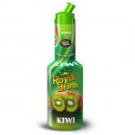 Piure din pulpa de kiwi - Royaldrink