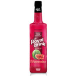 sirop pepene rosu royal drink