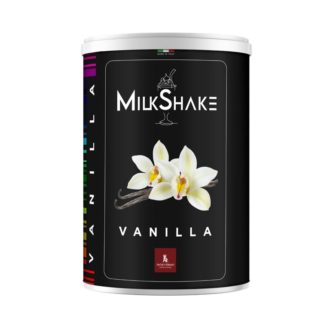 milkshake vanilie antico eremo